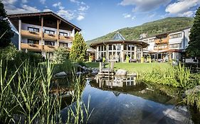 Ferienhotel Trattnig